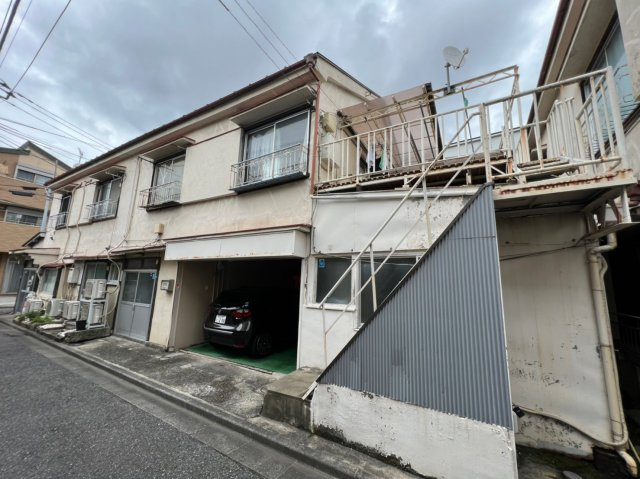 第一みどり荘のその他
