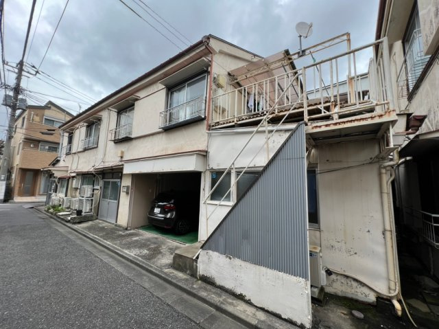 第一みどり荘のその他