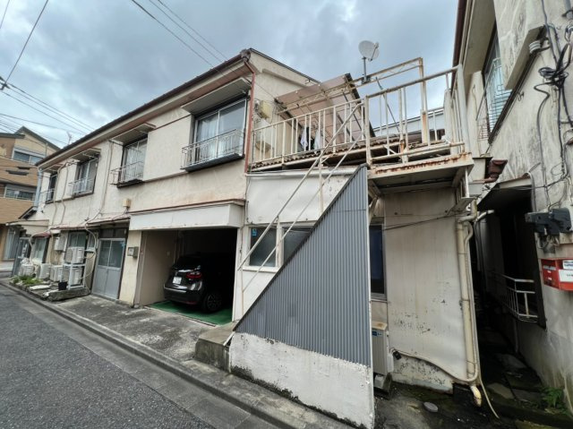 第一みどり荘のその他