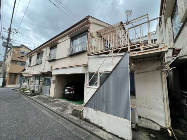 第一みどり荘のその他
