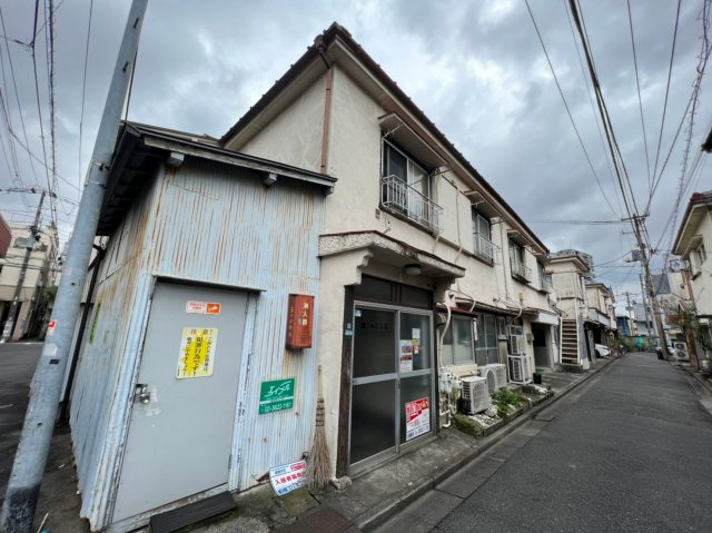 第一みどり荘のその他