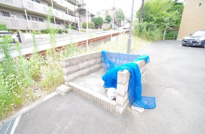 メディオクレストＢのその他共用部分