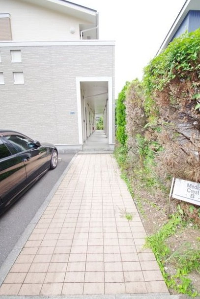 メディオクレストＢのその他