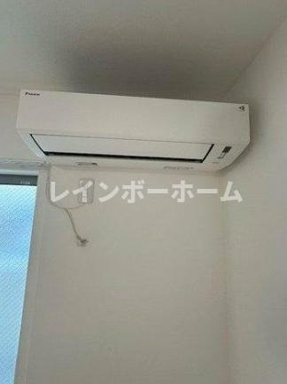 サンナップレジデンスの設備
