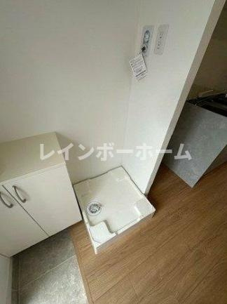 サンナップレジデンスのその他