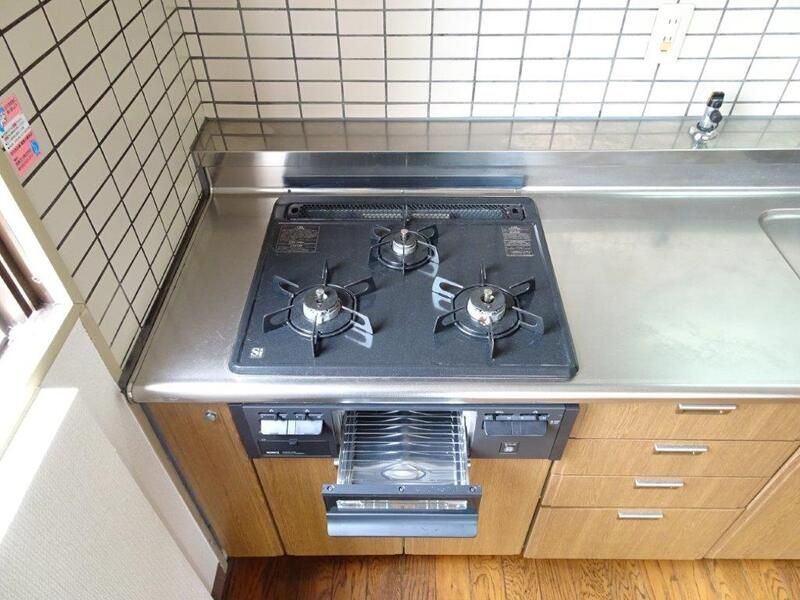 ハッピーエステート湯町の設備