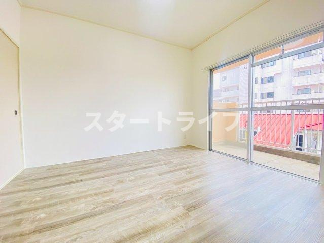 大阪市東淀川区下新庄４丁目の賃貸マンションの設備