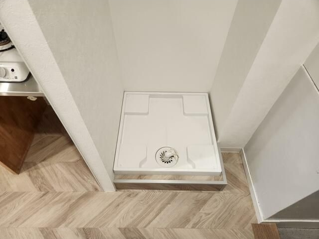 行徳マンションの設備