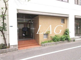 【エントランス】 | 藤和新川コープ | エントランスです。