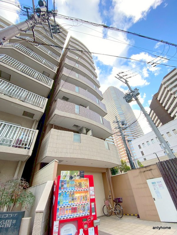ジラソーレ本町通　仲介手数料無料の外観