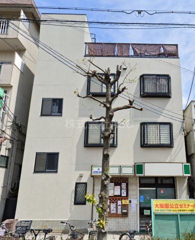 鶴町４丁目（１階テナント部分）
