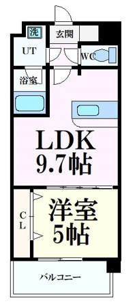 スプランディッド王子公園