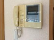 アトリオトモ　壱番館のセキュリティ