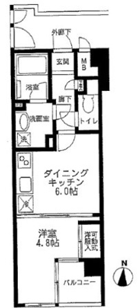 アエリア南青山