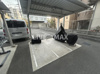【駐車場】エスプレイス新大阪サウスゲート 