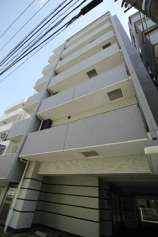 ルピナス住吉のその他