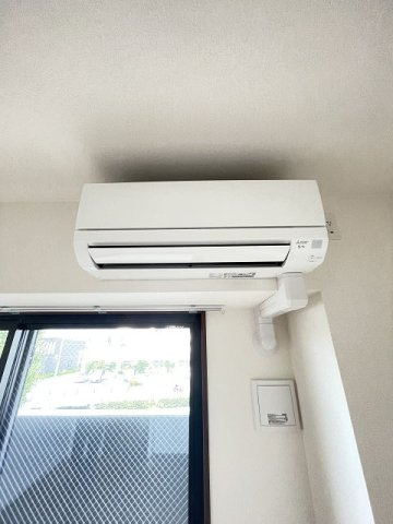 尼崎市昭和通１丁目の賃貸マンションの設備