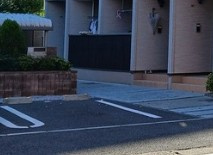 ヴューテラスのその他共用部分