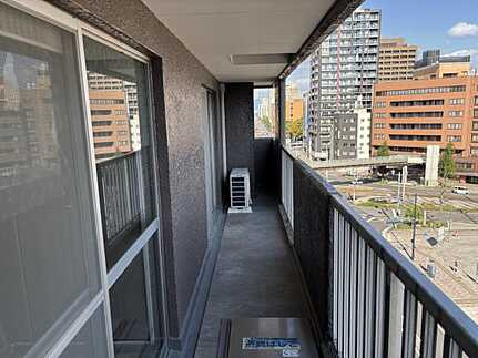 中区大手町5丁目トキワマンション801号室のその他共用部分
