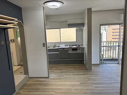 中区大手町5丁目トキワマンション801号室のその他