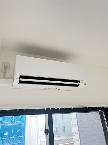 大阪市西淀川区野里２丁目の賃貸マンションの設備