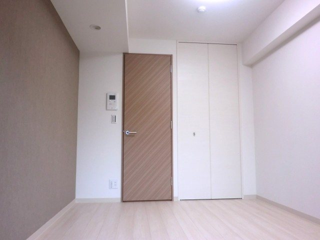 練馬区関町北１丁目の賃貸マンションの居間・リビング
