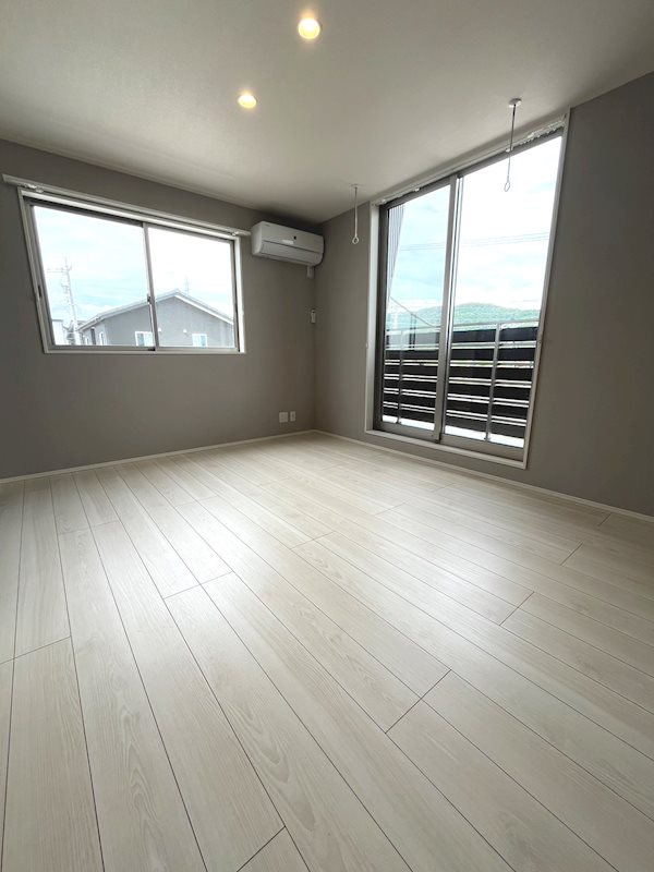 VILLA COURT CARROT11の内装