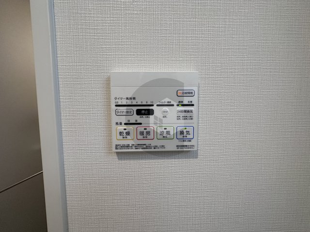 Moolio新深江の設備
