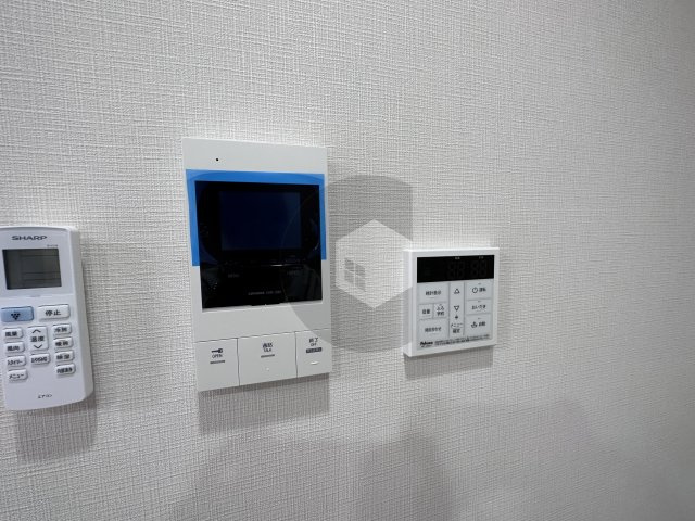 Moolio新深江の設備