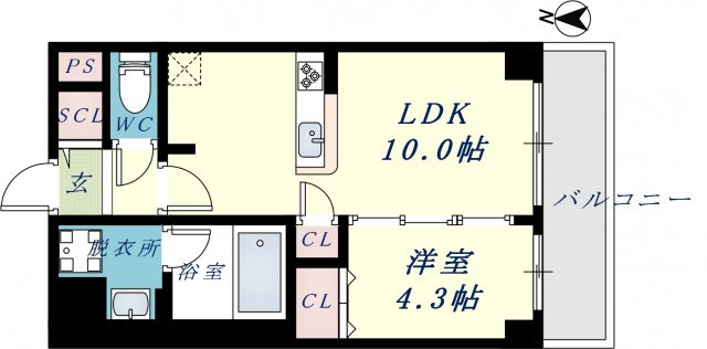 Moolio新深江