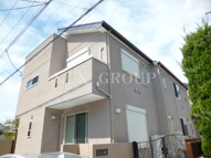 Apartment藤の画像