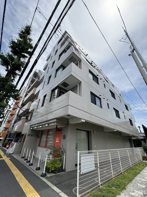 ジュネス荻窪