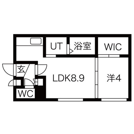 フィオーレ山鼻