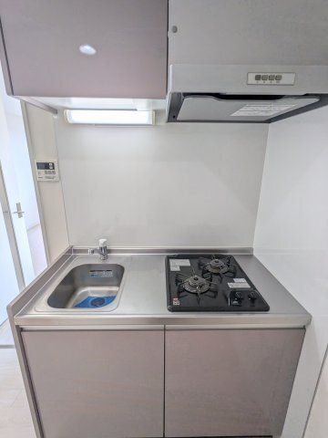 ディアコート南行徳の設備