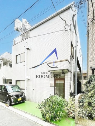 マンションサファイア 