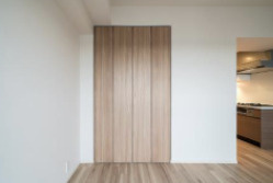 ART RESIDENCE IN OoTAKA-no-MORIの収納