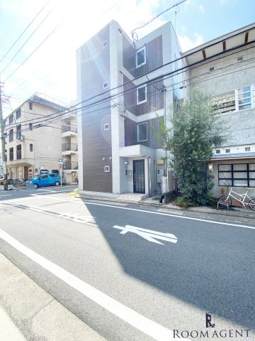 ノヴェル今池