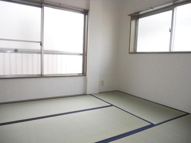 和室６．０帖