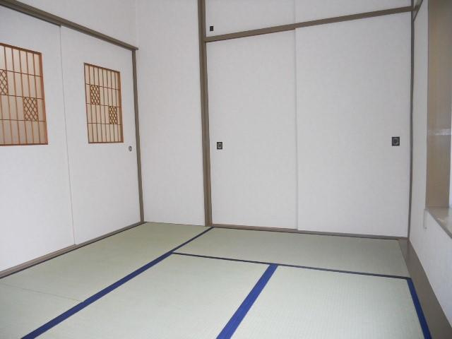 押入れ