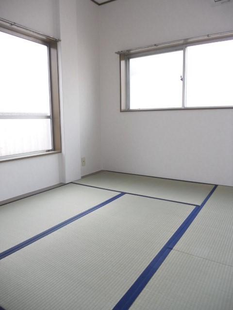 和室６．０帖
