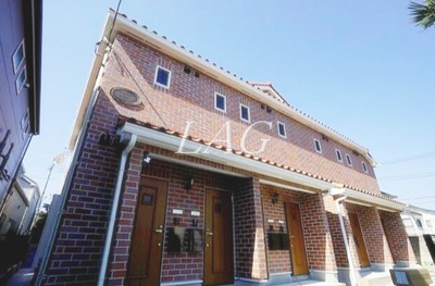 【外観】 | エスパーダ小竹町 | 外観です。
