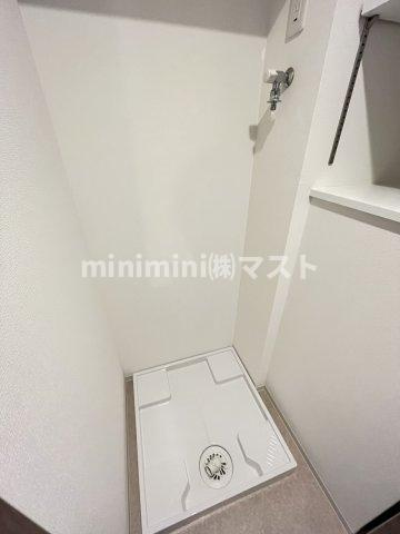 レジュールアッシュ天王寺クレアの設備