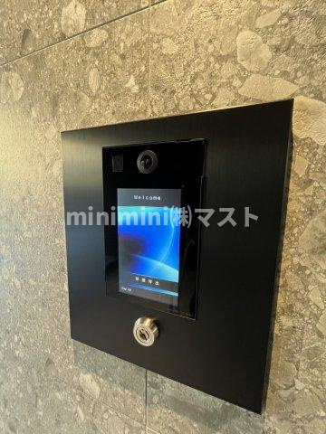 レジュールアッシュ天王寺クレアのその他