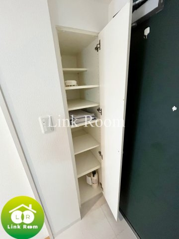 カスタリア門前仲町Ⅱのその他