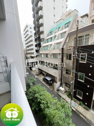 カスタリア門前仲町Ⅱのその他