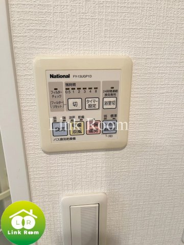 カスタリア門前仲町Ⅱのその他