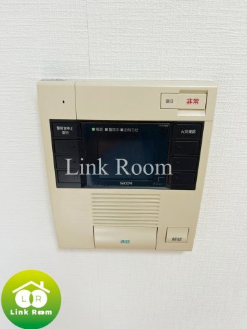 カスタリア門前仲町Ⅱのその他