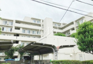 ハイツ高野台の画像