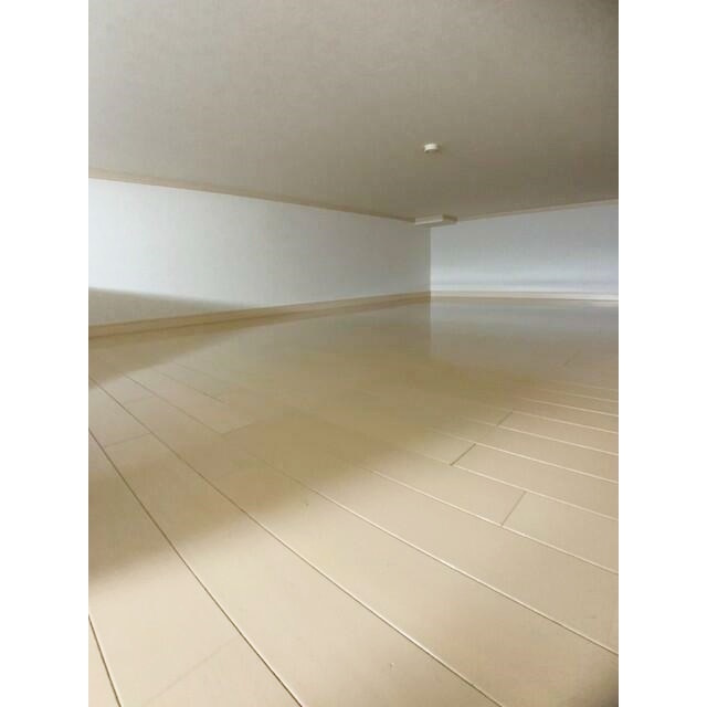 コートドール汐入の寝室|ロフト付♪
