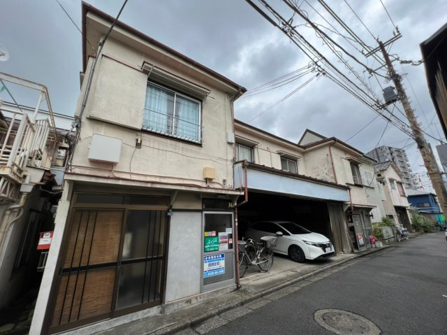 第2みどり荘のその他